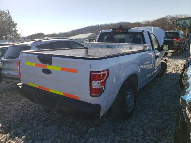 2019 FORD F150 1FTMF1CB7KKD65530