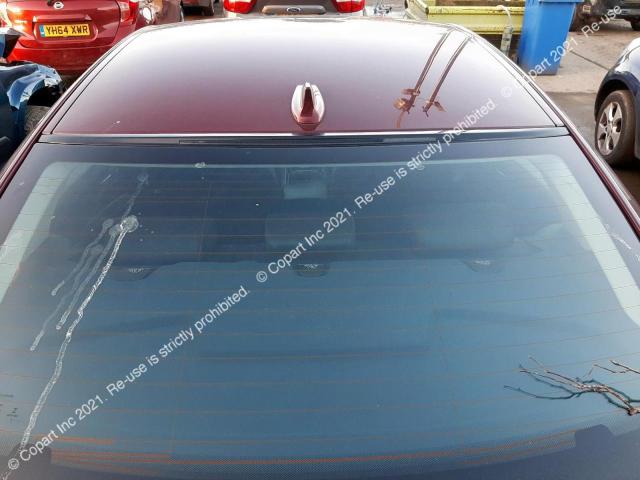 SAJAB4AN5GA917666 Jaguar Xe Portfol