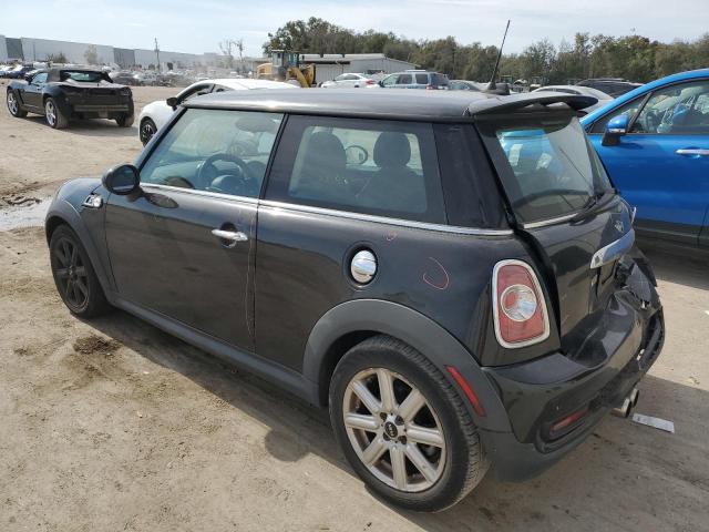WMWSV3C56CT385681 Mini Cooper