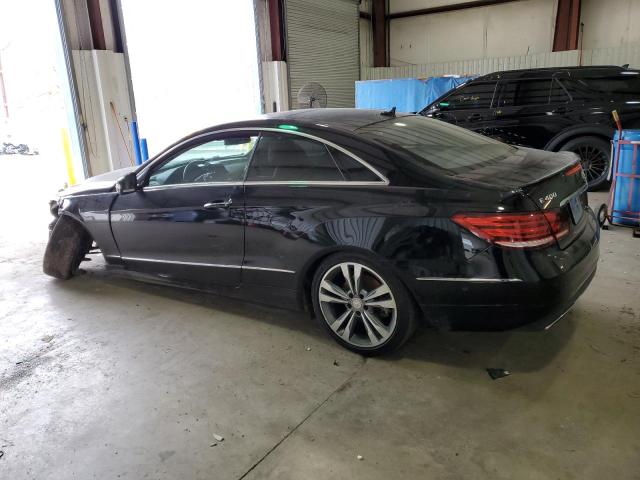 2017 MERCEDES-BENZ E 400 - WDDKJ6FBXHF353152