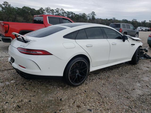 2021 MERCEDES-BENZ AMG GT 43 - W1K7X5KB8MA036286