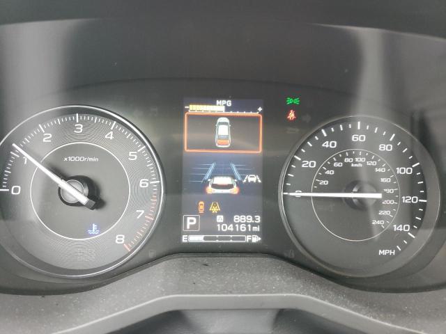 4S3GTAD61J3748458 Subaru Impreza Premium Plus