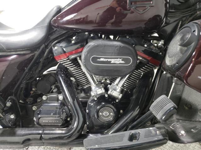 2019 HARLEY-DAVIDSON FLHXSE 1HD1PXL19KB953146