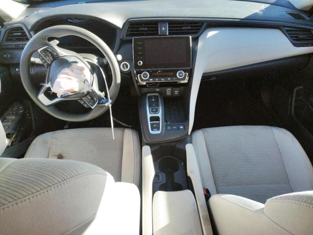 2022 HONDA INSIGHT EX - 19XZE4F58NE009367