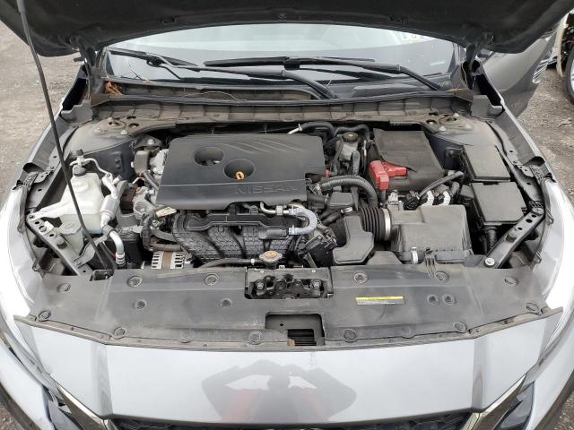 2019 NISSAN ALTIMA SR 1N4BL4CV0KC101870
