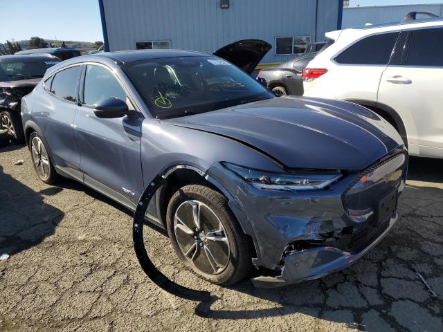 3FMTK1RM2MMA29081 Ford Mustang Mach-e Select