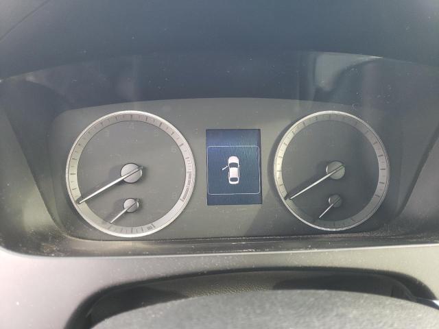 2015 HYUNDAI SONATA SE - 5NPE24AF6FH184074