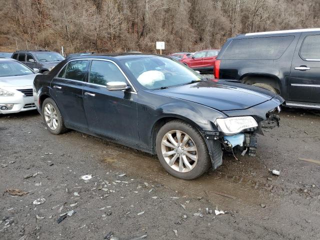 2016 CHRYSLER 300C - 2C3CCAKG1GH314125