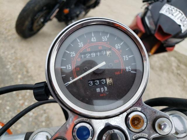2016 HONDA CMX250 X JH2MC135XGK000843