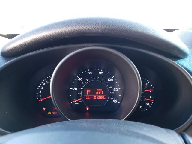 2015 KIA SOUL + - KNDJP3A58F7194031