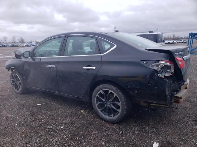2018 NISSAN SENTRA S - 3N1AB7AP0JY201846