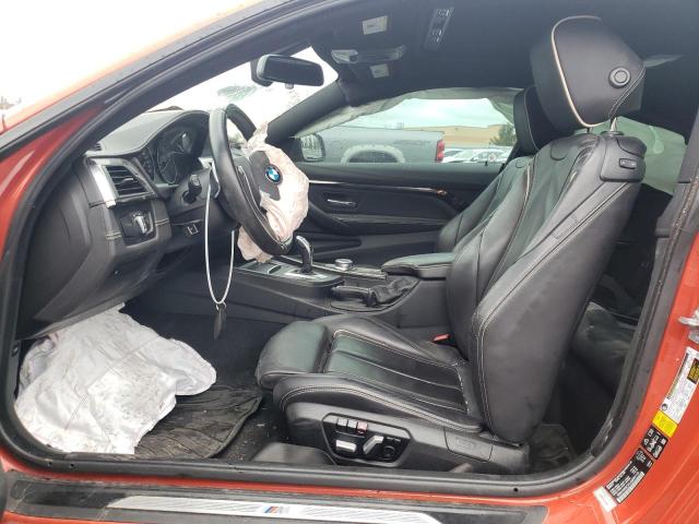2018 BMW 440XI WBA4W9C54JAB95110