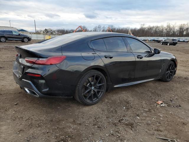 2020 BMW 840XI - WBAGV4C06LCD73498
