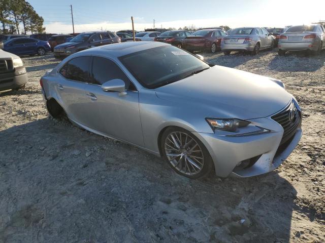 2015 LEXUS IS 250 - JTHBF1D29F5056103