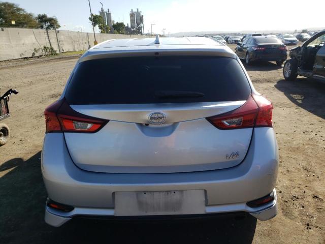 2016 TOYOTA SCION IM - JTNKARJE8GJ511248