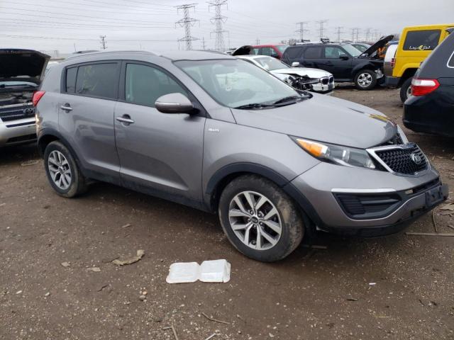 KNDPBCACXF7786053 KIA Sportage Lx