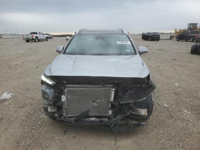 2020 HYUNDAI SANTA FE L - 5NMS53AD9LH303229
