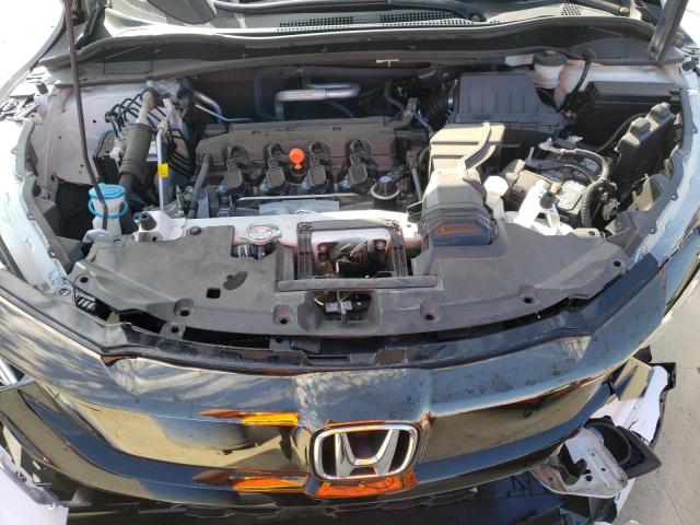 2022 HONDA HR-V SPORT - 3CZRU6H10NM755515