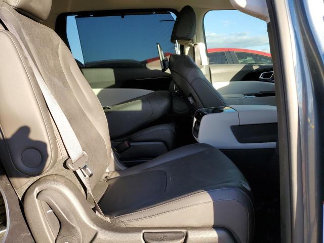 2022 KIA CARNIVAL S KNDNE5H30N6087759