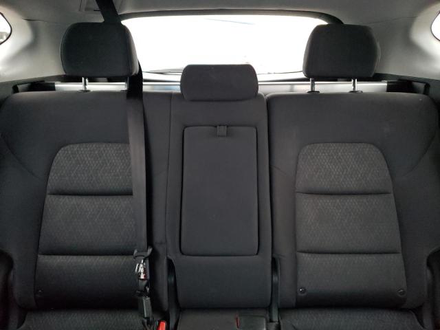 2017 HYUNDAI TUCSON LIM - KM8J33A4XHU424722