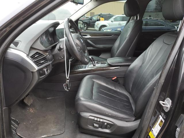 5UXKR0C56F0K68998 BMW X5 Xdrive35i