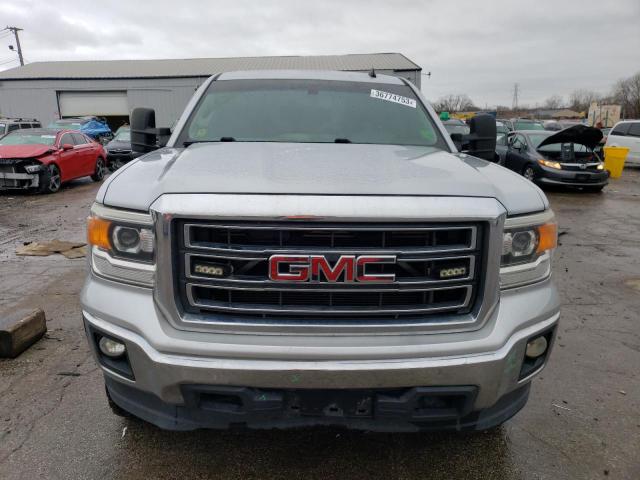 1GTR1UEC5EZ233244 GMC Sierra C1500 Sle