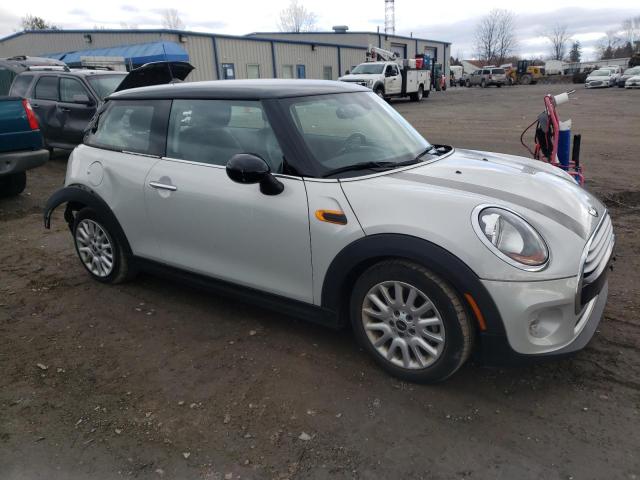 WMWXM5C58ET936149 Mini Cooper