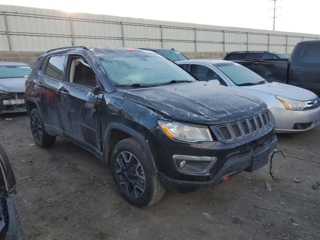 3C4NJDDB2KT595137 Jeep Compass Trailhawk
