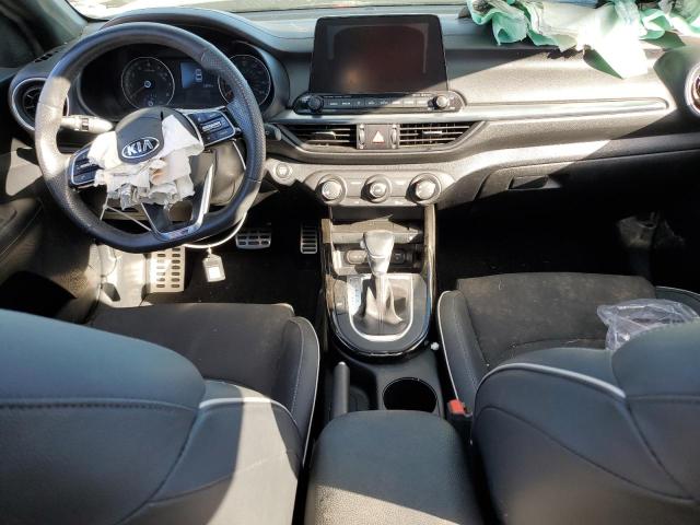 2020 KIA FORTE GT L - 3KPF34AD3LE158449