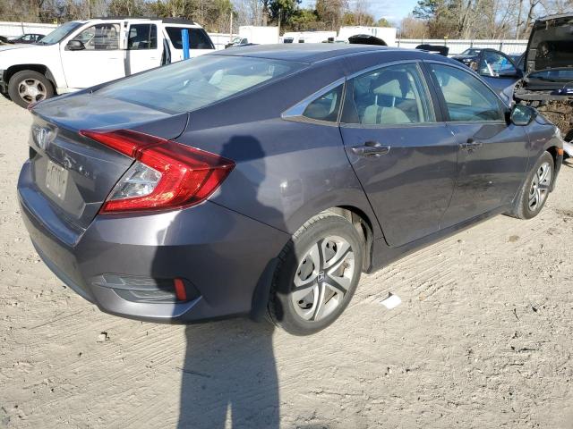 2018 HONDA CIVIC LX - 2HGFC2F50JH500786