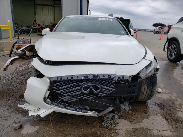 2019 INFINITI Q60 PURE - JN1EV7EK6KM231686