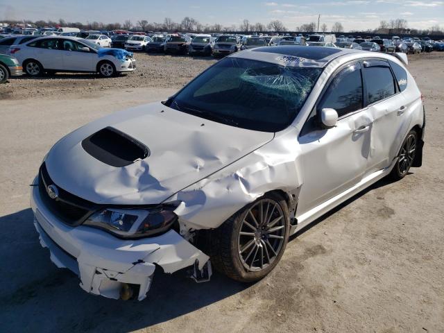 2011 Subaru Impreza 