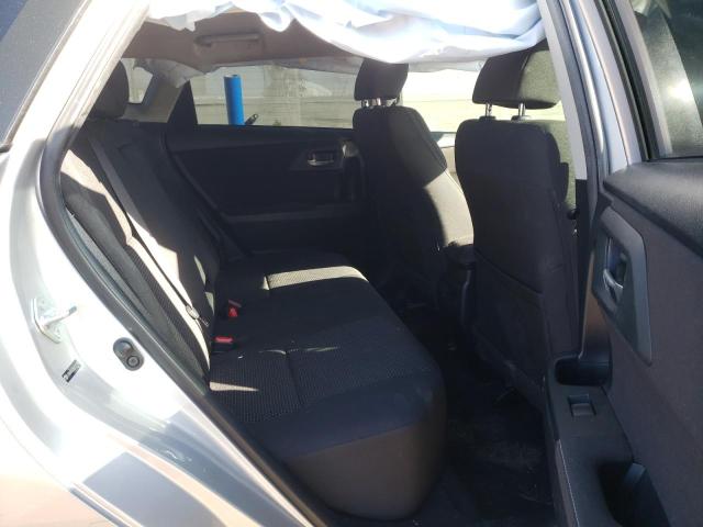 2016 TOYOTA SCION IM - JTNKARJE8GJ511248
