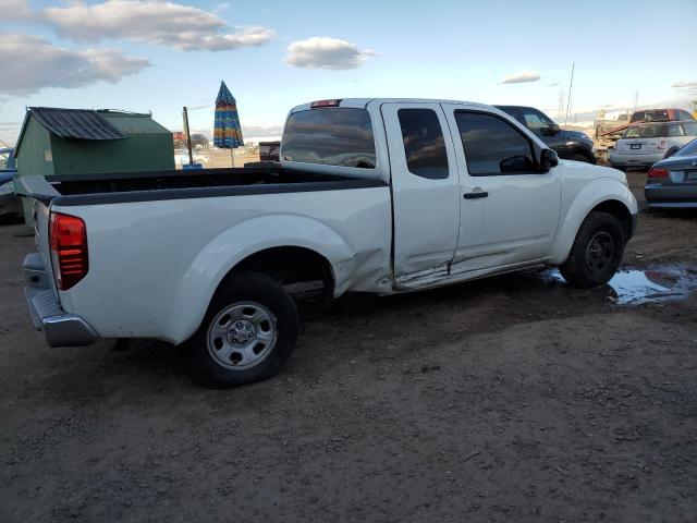 1N68D0CT4FN750707 Nissan FRONTIER