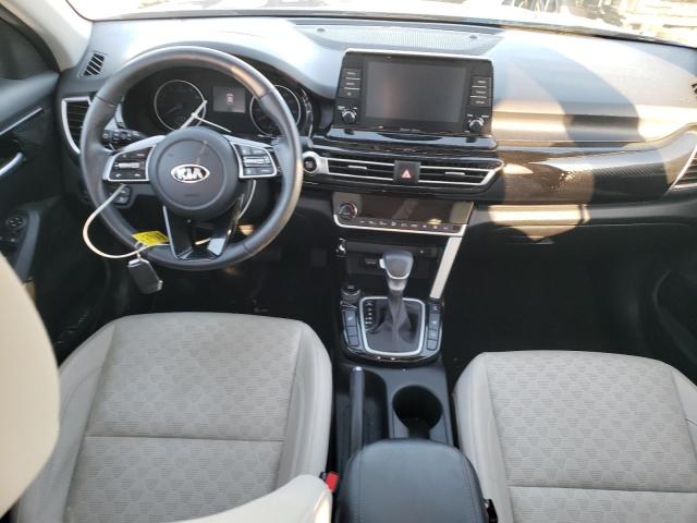 KNDERCAA2M7152475 KIA SELTOS EX