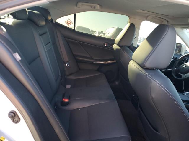 2015 LEXUS IS 250 - JTHBF1D29F5056103