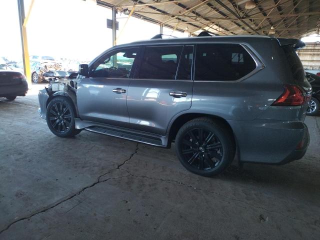 2018 LEXUS LX 570 JTJHY7AX6J4274245