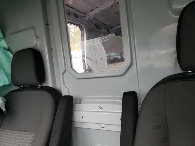 2022 FORD TRANSIT T- - 1FTYE1C82NKA00993