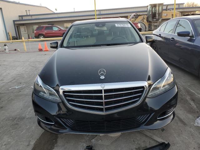 2016 MERCEDES-BENZ E 350 4MAT - WDDHF8JB3GB307280