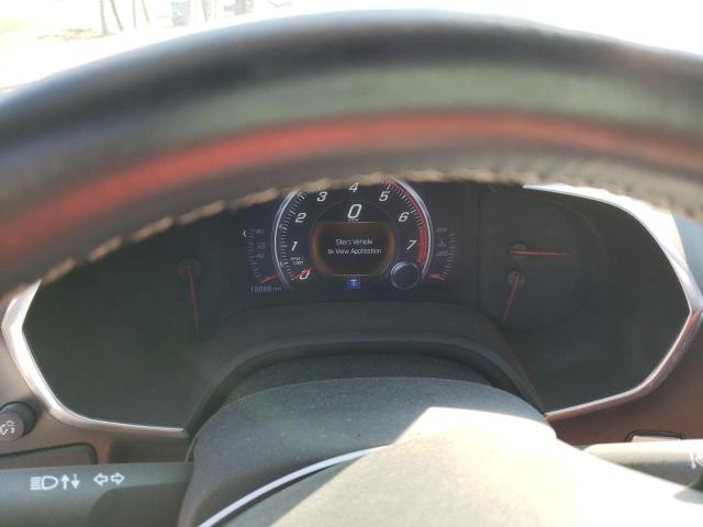 2016 CHEVROLET CORVETTE S - 1G1YG2D7XG5115891