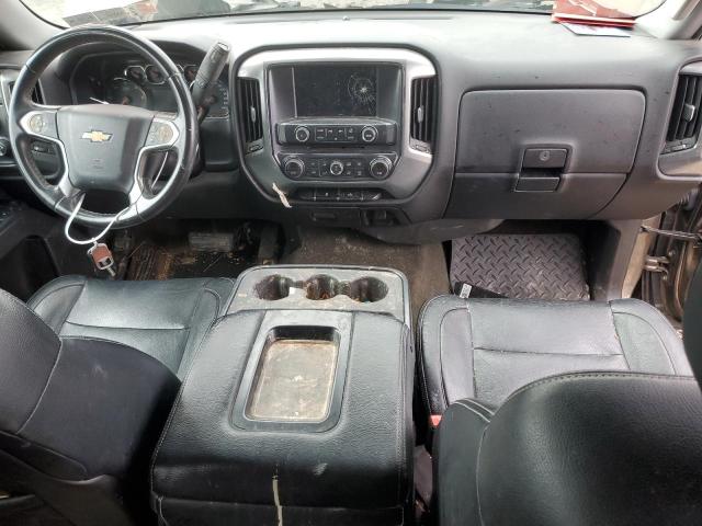 2015 CHEVROLET 1500 - 3GCUKREC1FG157267