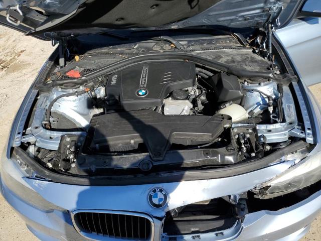 2015 BMW 328 I - WBA3A5G53FNS86895