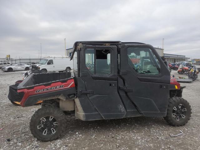 2022 POLARIS RANGER CRE 4XARSE996N8075897