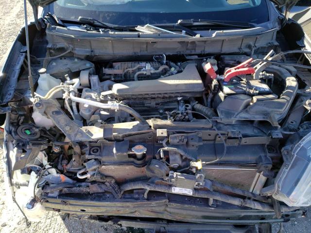 KNMAT2MT1HP610746 Nissan ROGUE S