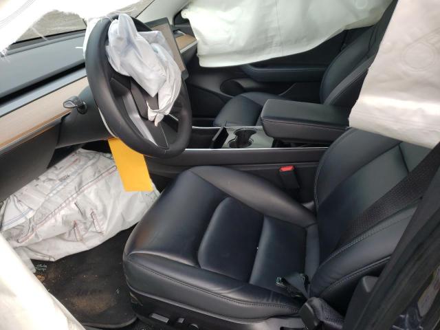 5YJ3E1EB4LF616708 Tesla MODEL 3