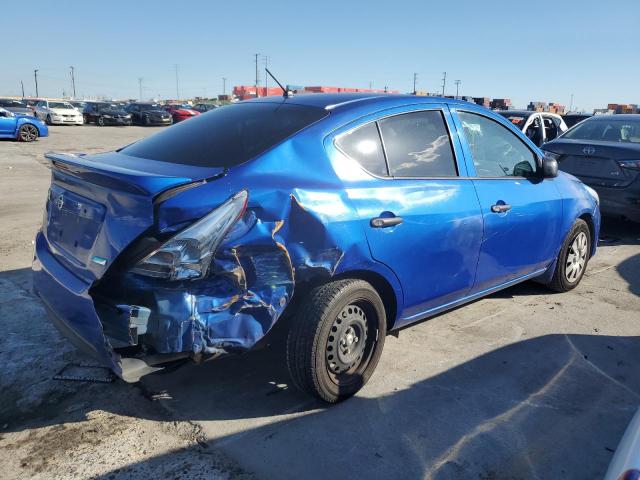 3N1CN7AP3FL842137 Nissan VERSA S