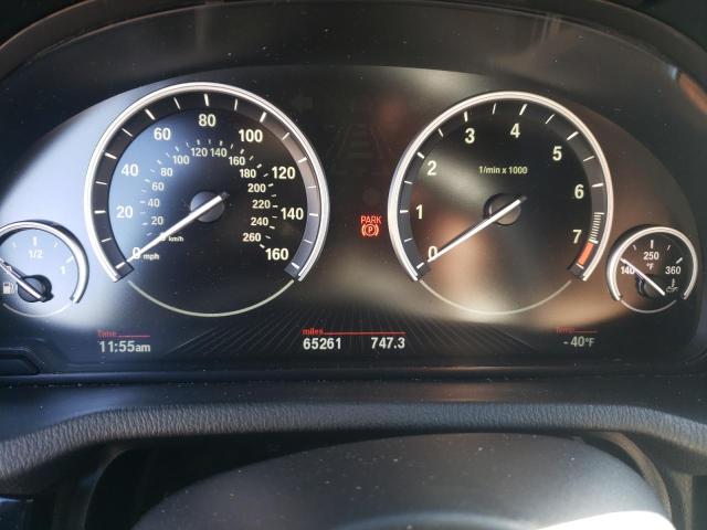5UXXW3C57G0R20898 BMW X4 Xdrive28i