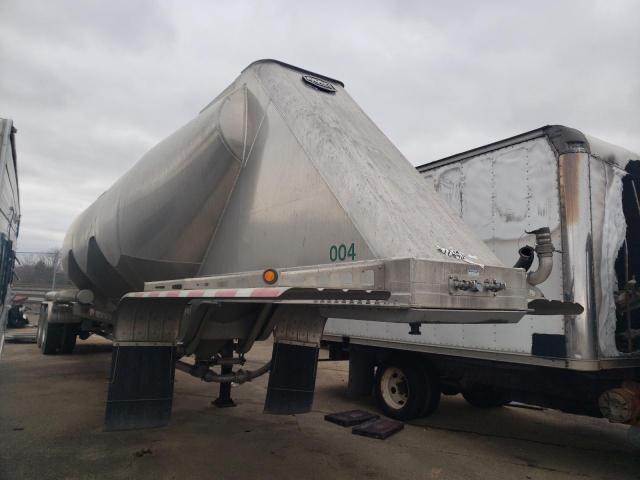 Mack Vehiculos salvage en venta: 2023 Mack Trailer