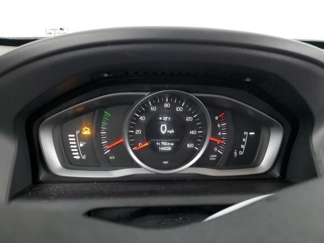 YV440MRU9H2002244 Volvo XC60