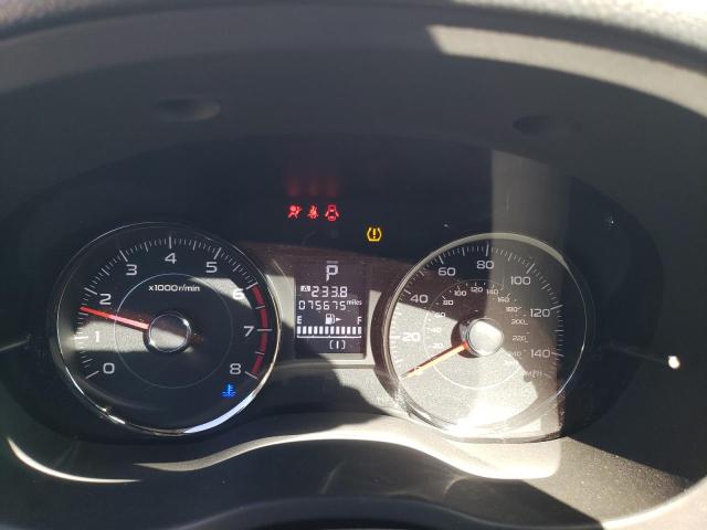 JF2SJGUC0FH532735 Subaru Forester 2.0xt Touring